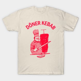 Doner Kebab T-Shirt